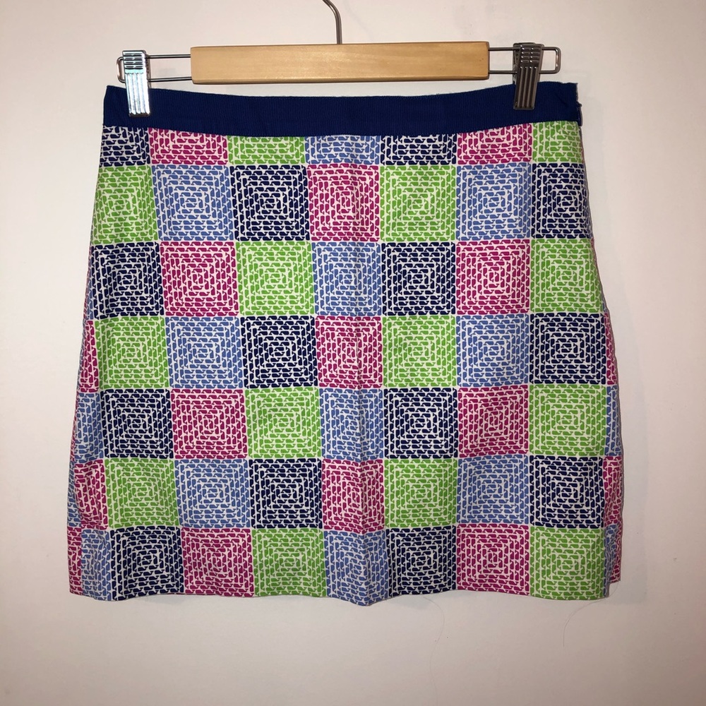 Vineyard Vines Skirt